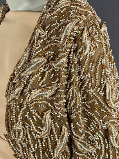 HÉLÈNE GAINVILLE PARIS - Ensemble- pantalon...