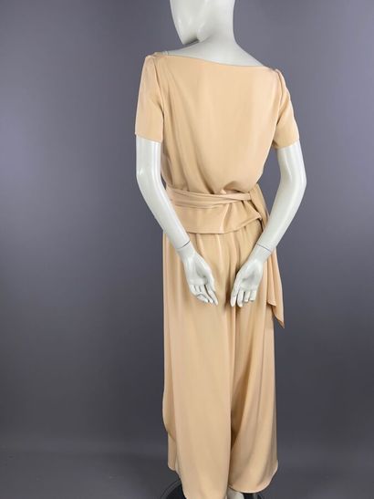 HÉLÈNE GAINVILLE PARIS - Ensemble- pantalon...
