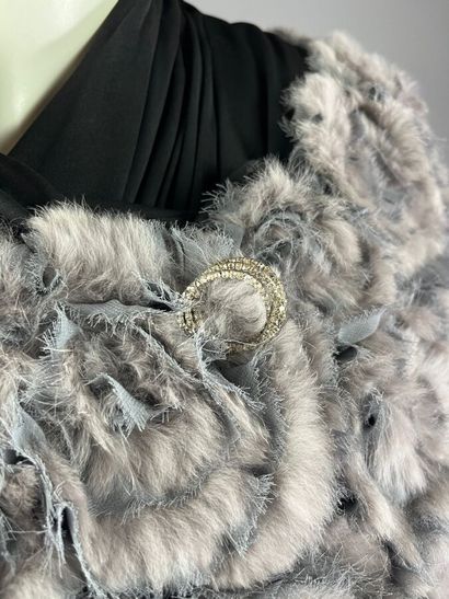 HÉLÈNE GAINVILLE La Vie En Robes- Veste du...