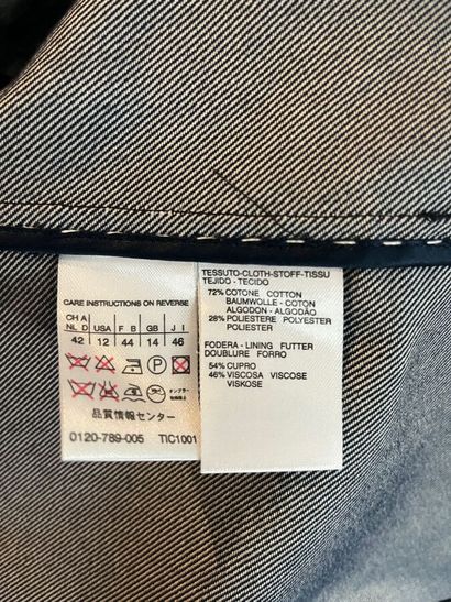 Lot non venu
