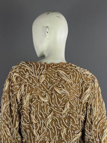 HÉLÈNE GAINVILLE PARIS - Ensemble- pantalon...