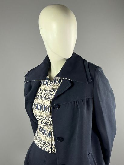 JACQUES HEIM Boutique - Ensemble veste top...