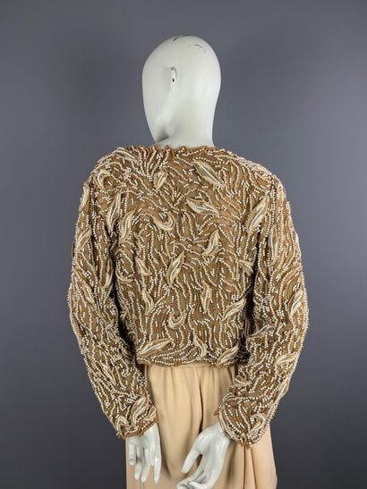 HÉLÈNE GAINVILLE PARIS - Ensemble- pantalon...