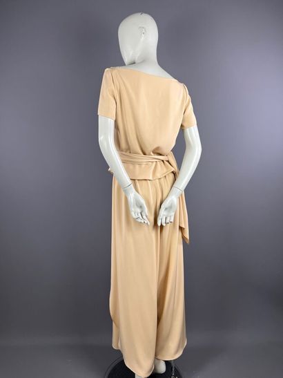 HÉLÈNE GAINVILLE PARIS - Ensemble- pantalon...