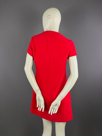 MAXIM'S de Paris Uniforme par Pierre Cardin...