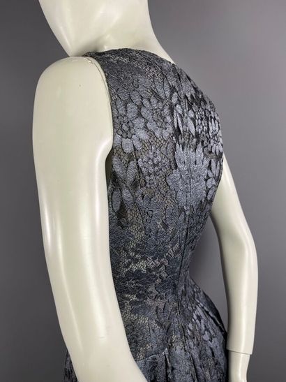 NINA RICCI Edition Boutique - Robe du soir...