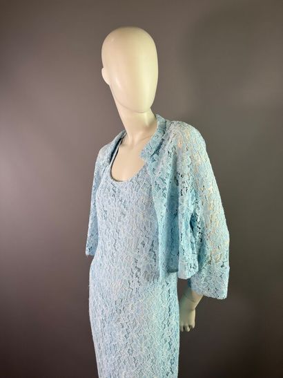 HÉLÈNE GAINVILLE La vie en robes. Robe du...