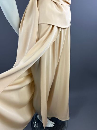 HÉLÈNE GAINVILLE PARIS - Ensemble- pantalon...