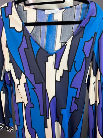 PUCCI FIRENZE - Tenue complète comprenant...