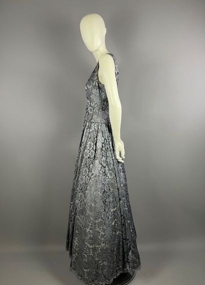 NINA RICCI Edition Boutique - Robe du soir...
