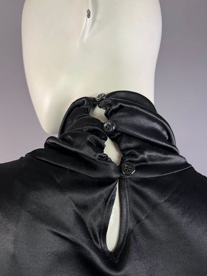 FERAUD X 2 - Veste tailleur violette et top...