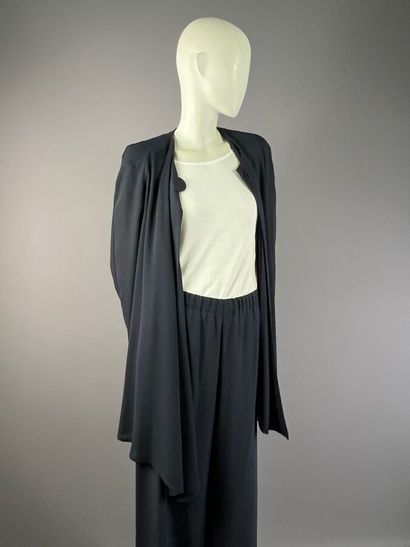 EMMANUELLE KHANH Paris - Ensemble veste et...