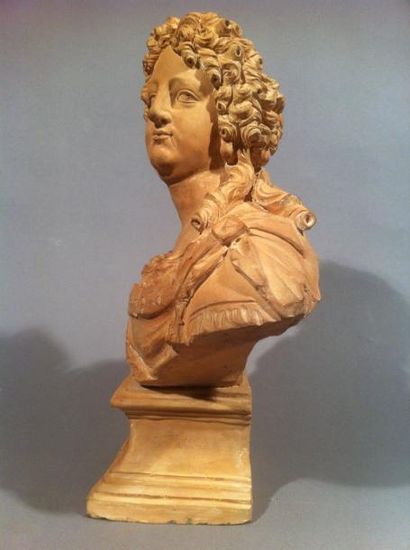 Attribué à Jacob-Sigisbert ADAM (Nancy, 1670,...