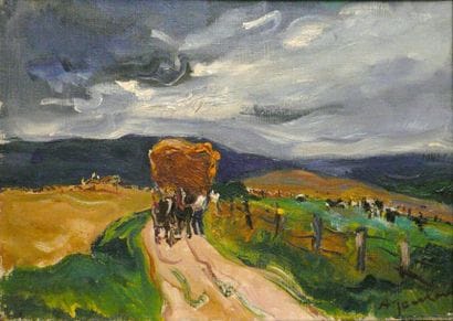 Adrienne Lucie JOUCLARD (1882-1972)
Retour...