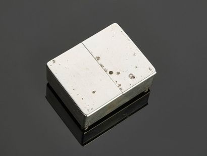 AUTRICHE HONGRIE, Vienne, 1819
Petite boîte...