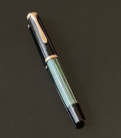 PELIKAN - Allemagne - Stylo à plume modèle...