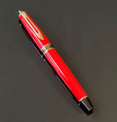 WATERMAN Expert, stylo plume de la collection...