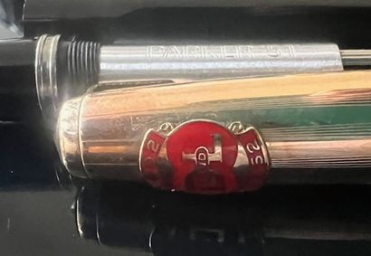 PARKER - Stylo plume modèle 