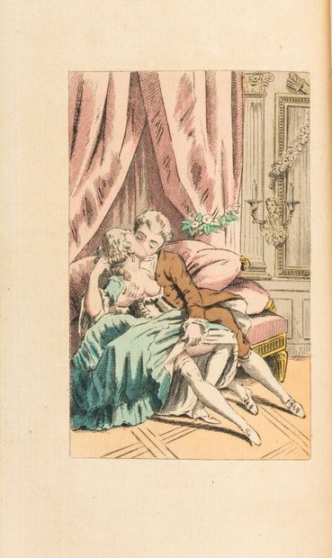[LUCHET (Jean Pierre Louis de LA ROCHE DU...