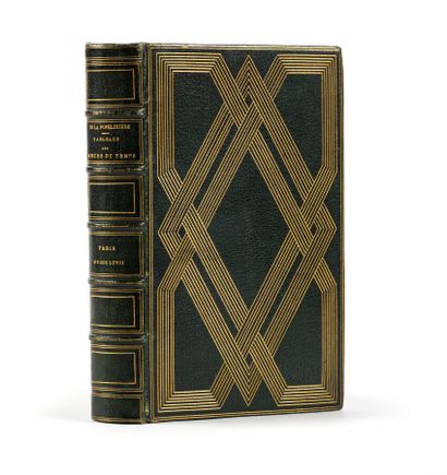 [CRÉBILLON (Claude Prosper JOLYOT DE), dit]...