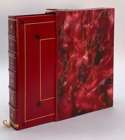 MIRABEAU (Honoré Gabriel RIQUETTI DE). Le...
