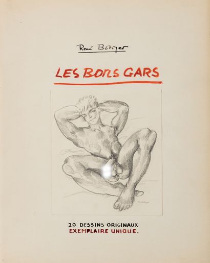 BOLLIGER (René). 