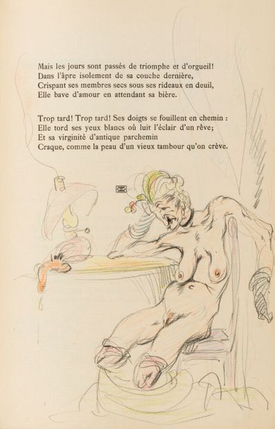 [HARAUCOURT (Edmond), alias] CHAMBLEY (Le...