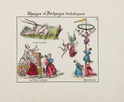 LE POITTEVIN Eugène (1806-1870) (Eugène POITTEVIN)....