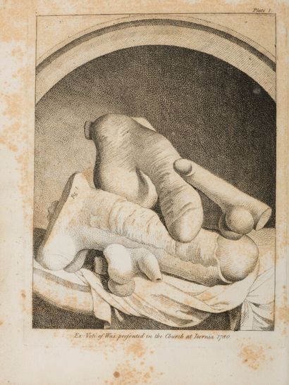 KNIGHT (Richard Payne). An Account of the...
