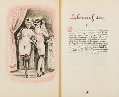 [BELOT (Adolphe) ?