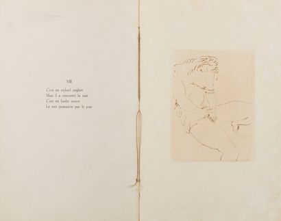 BIROT (Pierre Albert). The Neapolitan Soliloquies....