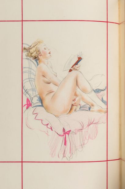 [LOUYS (Pierre)]. Manuel de civilité pour...