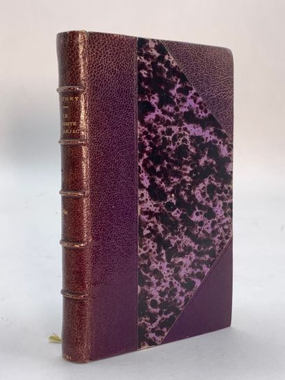[LUCHET (Jean Pierre Louis de LA ROCHE DU...