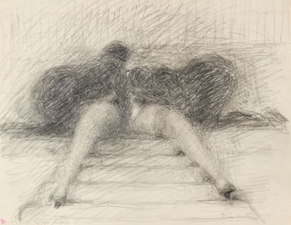 FRANS DE GEETERE (1895-7968)
Set of three...