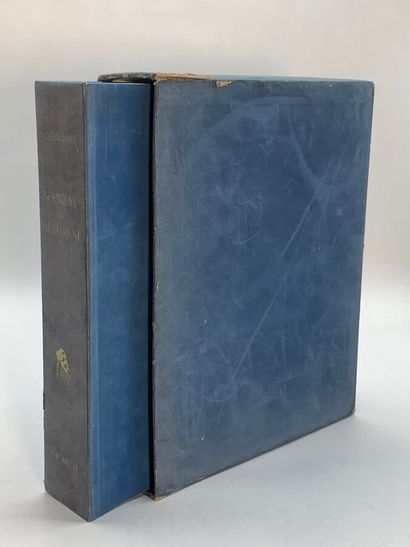 CRÉBILLON (Claude Prosper JOLYOT DE). Tanzaï...