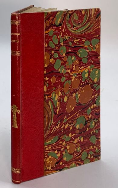 THÉROIGNE DE MÉRICOURT (Anne Josèphe). Catechisme...