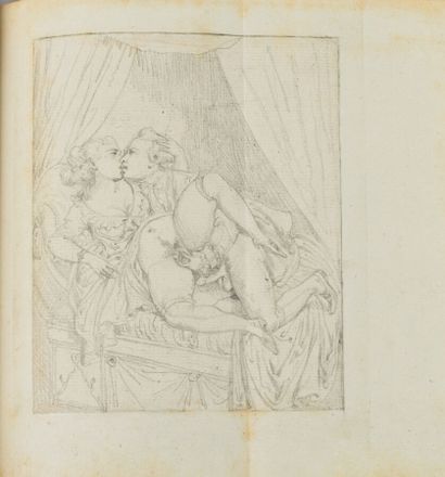 [BOYER D'ARGENS (Jean-Baptiste de)]. Therese...