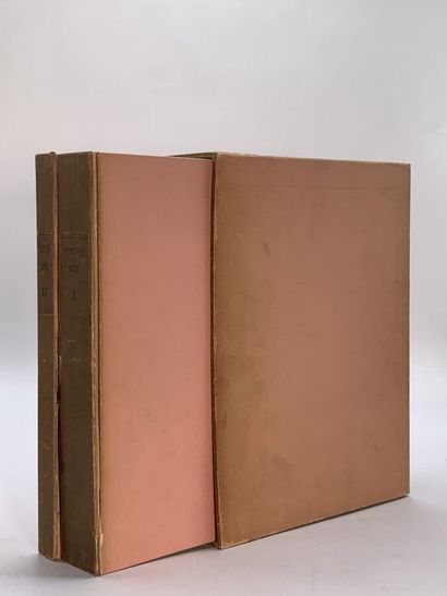 CARCO (Francis). Perversité. Paris, 1927....