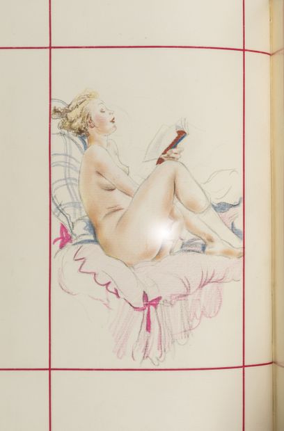 [LOUYS (Pierre)]. Manuel de civilité pour...