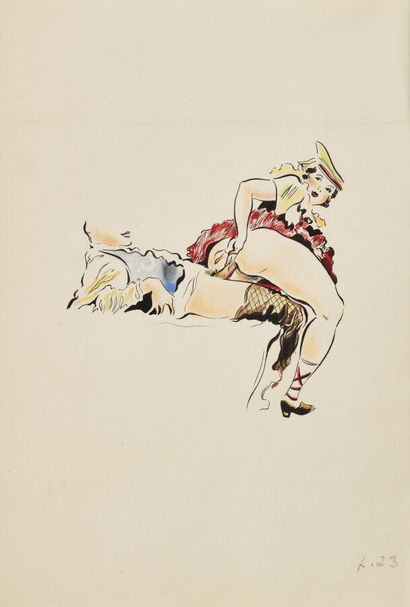 LOUYS (Pierre). Poésies Erotiques. Rome,...