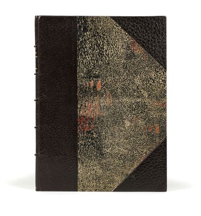 RIMBAUD (Arthur). Les Stupra. Sonnets. Paris,...