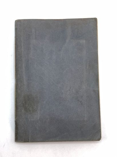 [ENGRAVINGS & PHOTOGRAPHS]. Eighteen engravings...