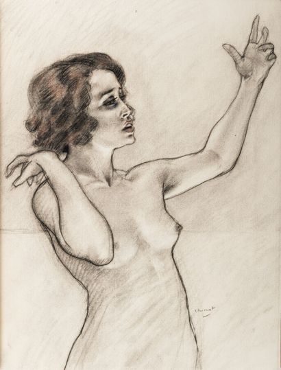LOUYS (Pierre). La Femme et le pantin. Paris,...