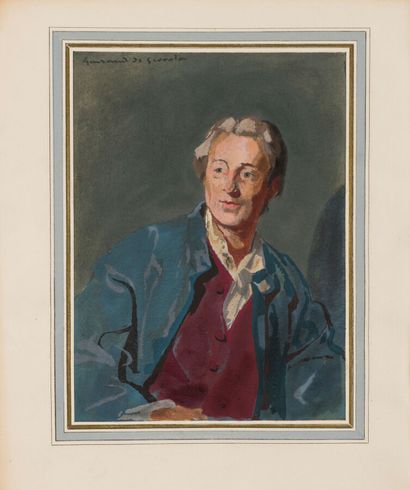DIDEROT (Denis). Les Bijoux indiscrets. Paris,...