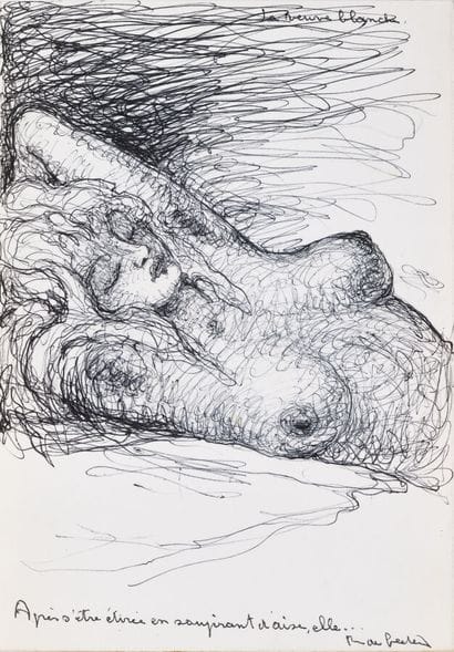 FRANS DE GEETERE (1895-7968)
Suite of twelve...