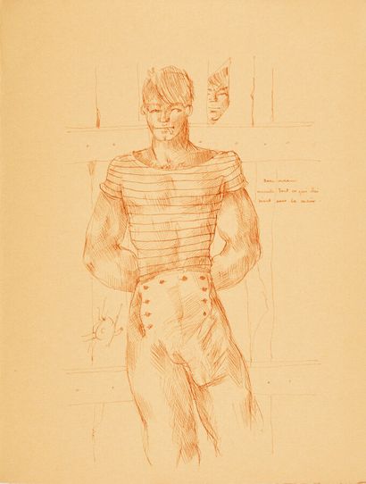 BOLLIGER (René). 