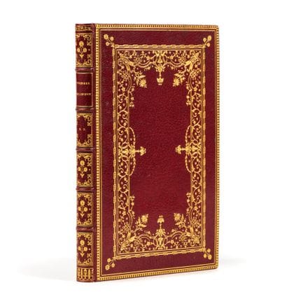 [BOYER D'ARGENS (Jean-Baptiste de)]. Therese...