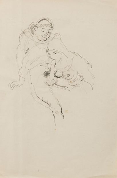 MIRABEAU (Honoré Gabriel RIQUETTI DE). Le...