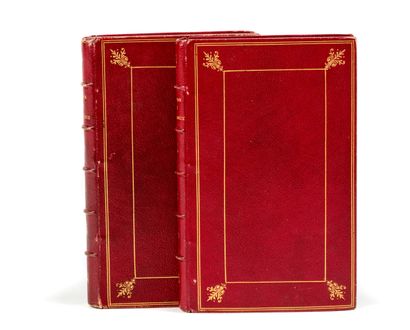 [GERVAISE DE LATOUCHE (Jean-Charles). Le...
