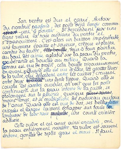 LOUYS (Pierre). Le Manuel pratique de la...